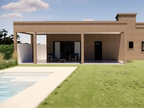 Casa en Venta de 2 dormitorios