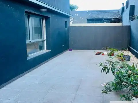 Departamento en Alquiler 4 años