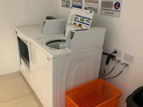 Departamento en Alquiler al Este