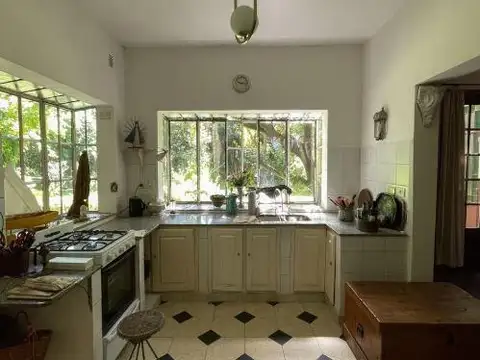 Casa en Venta en Lomas de San Isidro, San Isidro