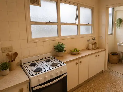 Departamento en Venta al Norte