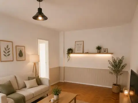 Departamento en Venta en Congreso, USD 79.900