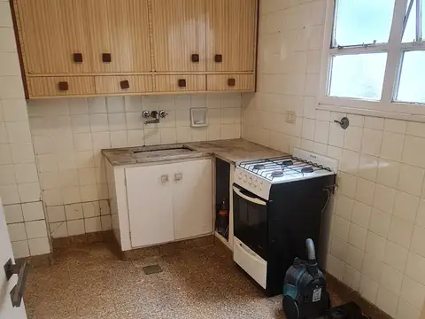 3 AMB SARMIENTO 2021 9ª C/BALCON (BARRIO: CONGRESO)