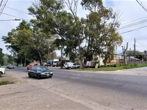 Lote en alquiler, Del Viso CENTRO