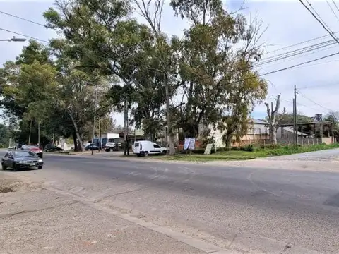 Terreno en Alquiler de 119,0 m2