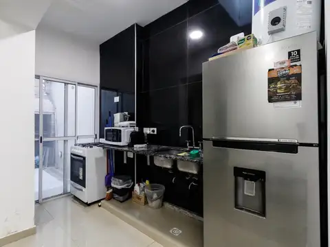 Depto Tipo Casa en Venta de 2 ambientes