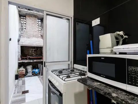 Depto Tipo Casa en Venta de 1 dormitorio