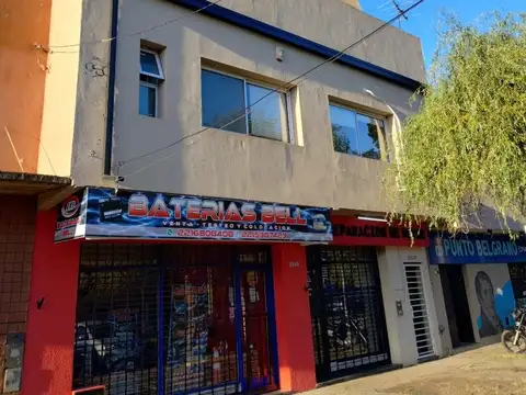 Excelentes Departamentos Monoambientes a Estrenar 