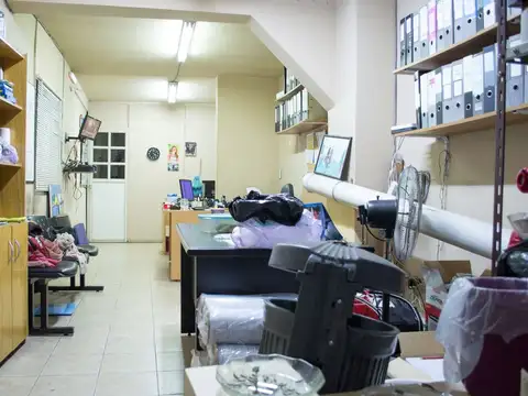 Galpon en Venta 30 años