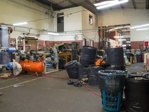 Galpon en Venta 30 años