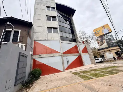 ALQUILER LOCAL EN LA LUCILA - VICENTE LOPEZ
