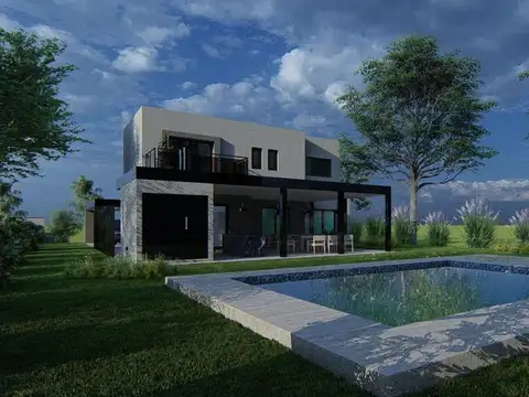 Casa en Venta en Ibarlucea, USD 370.000