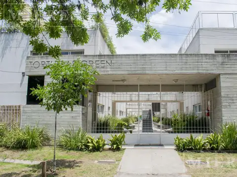 Departamento en venta en Tortugas Green