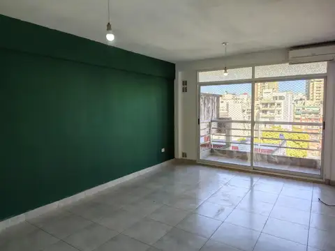 Departamento en Alquiler de 2 ambientes