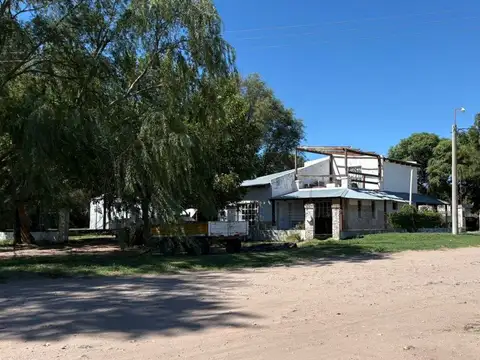 Ruta Provincial 1 1000