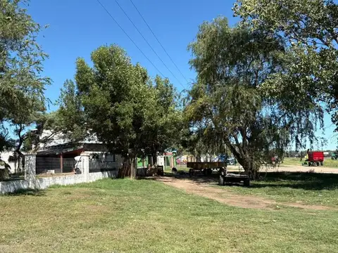 Casa Quinta Calle 221 1010