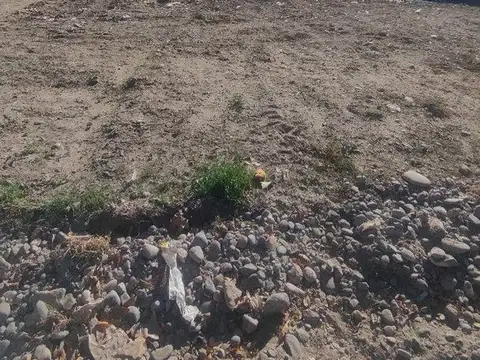 Terreno en Venta en General Roca, USD 17.000