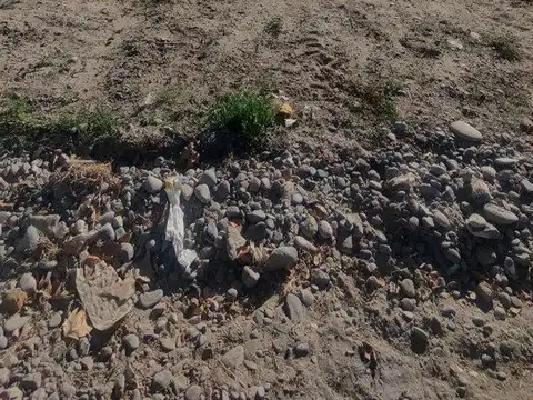 PILCOMAYO Y LAS HERAS