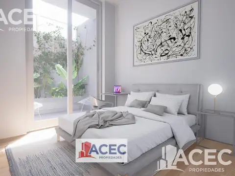 Departamento en Venta en Centro, Rosario