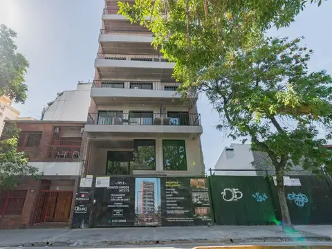 Departamento en Venta de Monoambiente