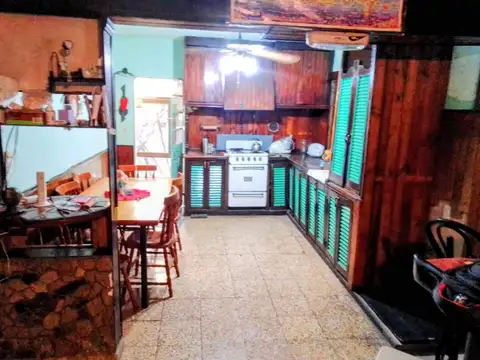 Casa en Ranelagh