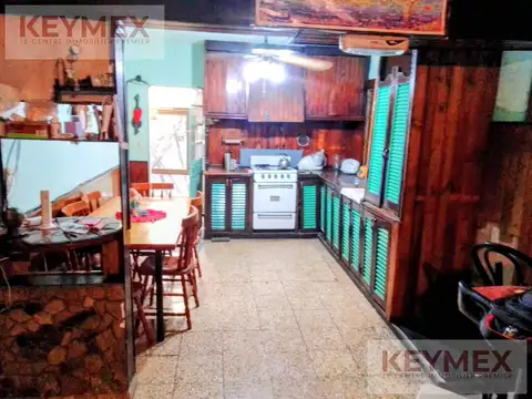 Casa en Ranelagh