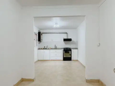 Departamento en Venta en Bahía Blanca, USD 62.000