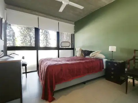Departamento en Venta en Chacarita, USD 300.000