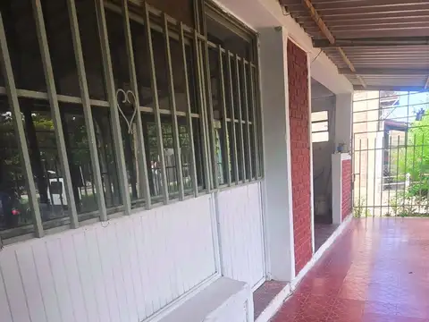 Ruta 5 a 300metros rotonda