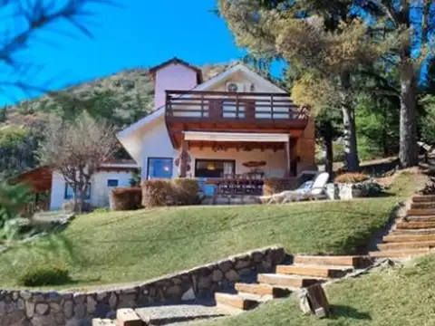 Hotel en Venta 26 años