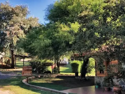 Hotel en Venta en Villa General Belgrano, USD 850.000