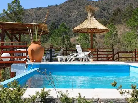 Hotel en Venta 26 años
