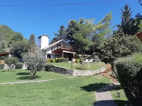 Hotel en Venta en Villa General Belgrano, USD 850.000