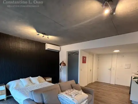 Departamento en venta