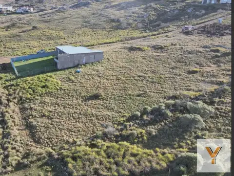 Terreno en venta - 600Mts2 - Tandil