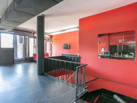 Oficina en Venta en Palermo, USD 320.000