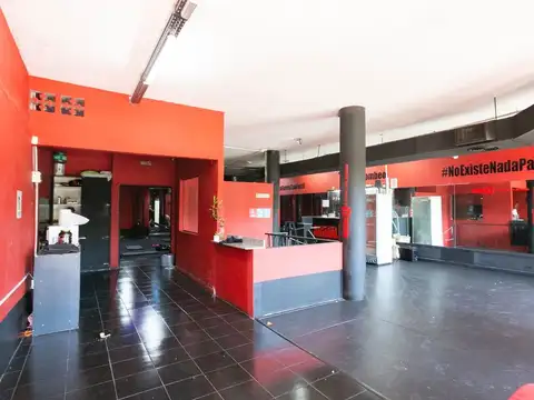 Oficina en Venta 52 años