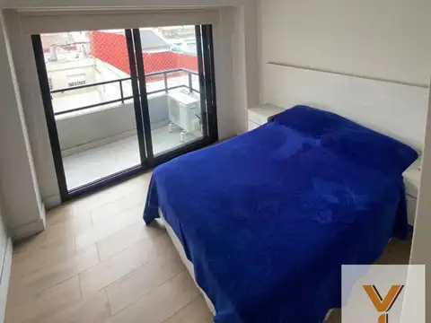 Departamento en Alquiler de 3 ambientes