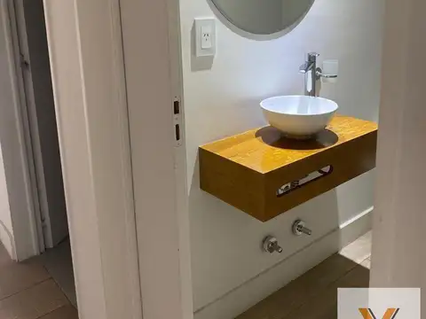 Departamento en Alquiler Permite mascota