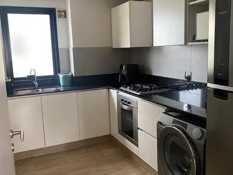 Departamento en Alquiler de 2 dormitorios