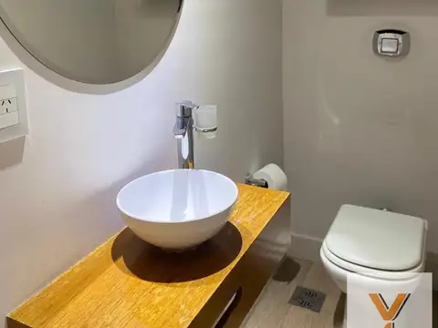 Departamento en Alquiler Permite mascota
