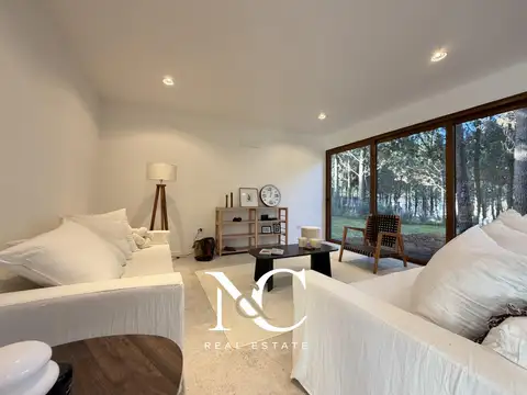 Casa en venta en Costa Esmeralda a estrenar