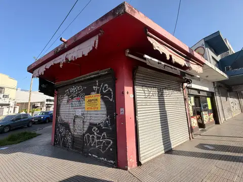 AV AVELINO ROLON 2100