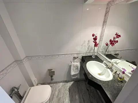 Departamento en Venta en Belgrano, USD 850.000