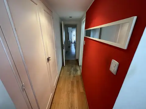 Departamento en Venta con 2 cocheras