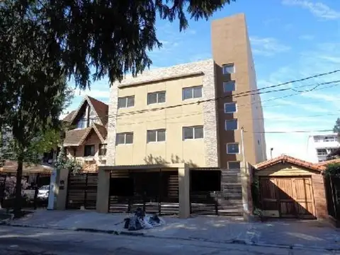 Apto crédito vende depto 3amb 2 dormitorios por escalera