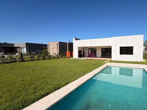 Casa  en Venta en Barrio San Pablo, Pilar, G.B.A. Zona Norte