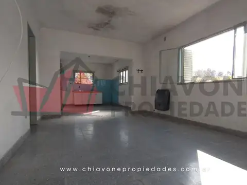 Casa en Venta 55 años