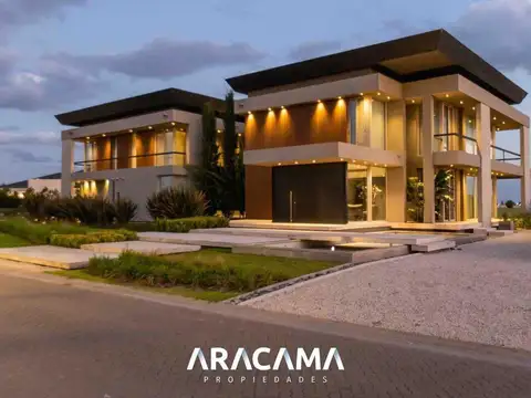 La Providencia Resort & Country Club 1111
