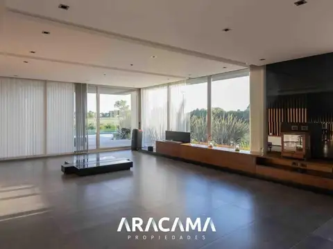 Casa en Venta en La Providencia Resort & Country Club, USD 3.600.000